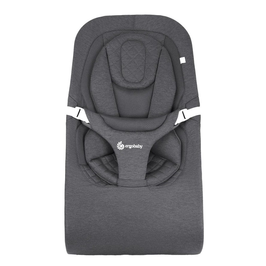 Ergo Evolve 3 in 1 Ana Kucağı Charcoal Grey 