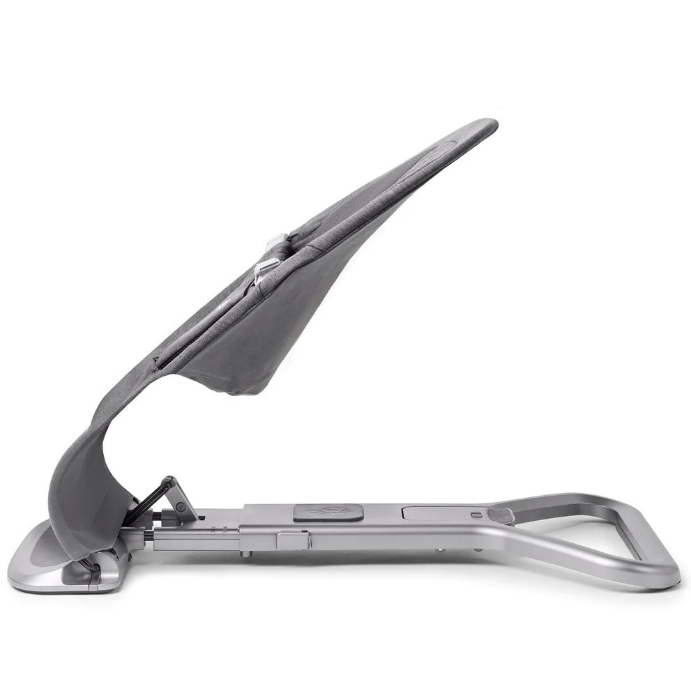 Ergo Evolve 3 in 1 Ana Kucağı Charcoal Grey 