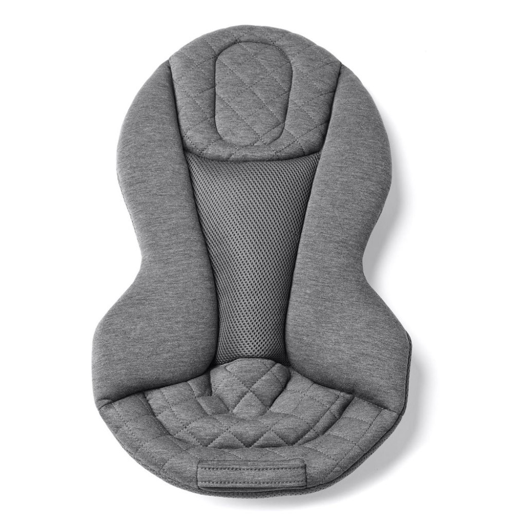 Ergo Evolve 3 in 1 Ana Kucağı Charcoal Grey 