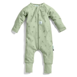 ErgoPouch Organik Pamuklu Patikli Pijama Tulum 1.0 TOG Willow