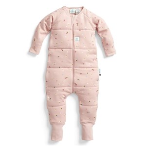 ErgoPouch Organik Koton Uyku Tulumu 2.5 TOG Daisies