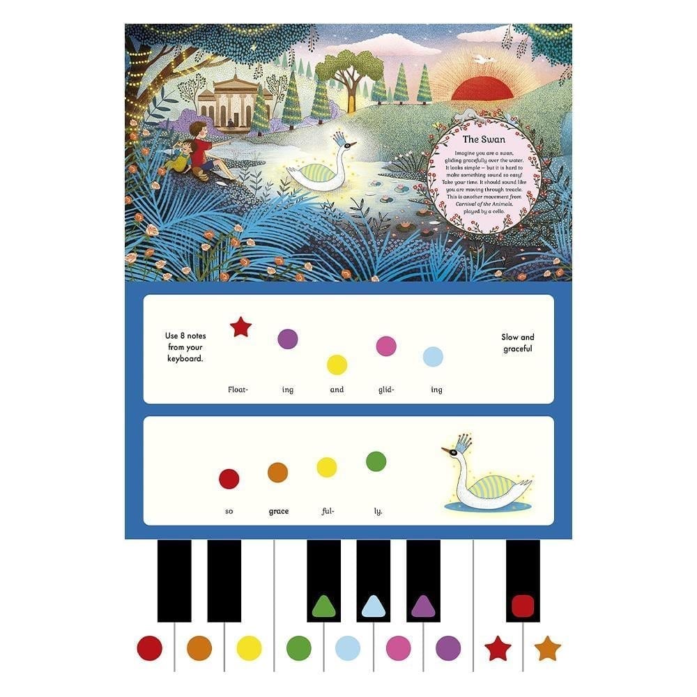 Story Orchestra - I Can Play 