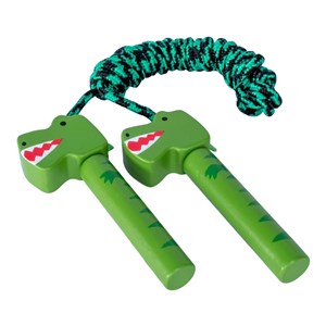 Floss Rock Figürlü Atlama İpleri Dino