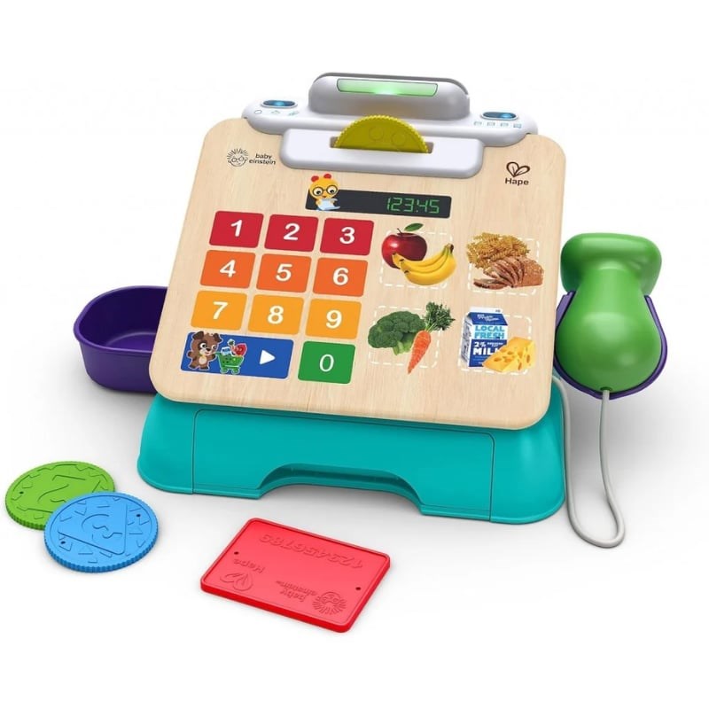 Hape Baby Einstein Magic Touch Yazar Kasa 