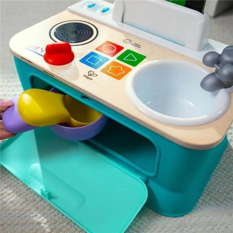 Hape Baby Einstein Magic Touch Mutfak 