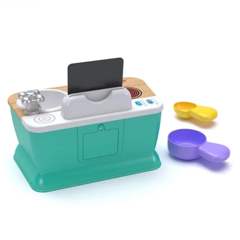 Hape Baby Einstein Magic Touch Mutfak 