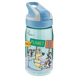 Laken Tritan Summit Şişe 0,45 L No Planet