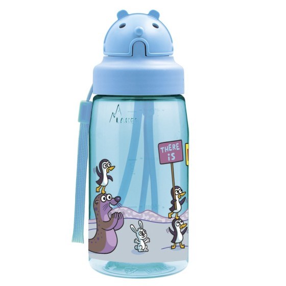 Laken Tritan Oby Suluk 0,45 L. No Planet 