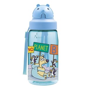 Laken Tritan Oby Suluk 0,45 L. No Planet