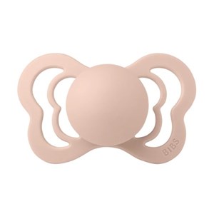 Bibs Couture Kauçuk Emzik Blush 0-6 Ay