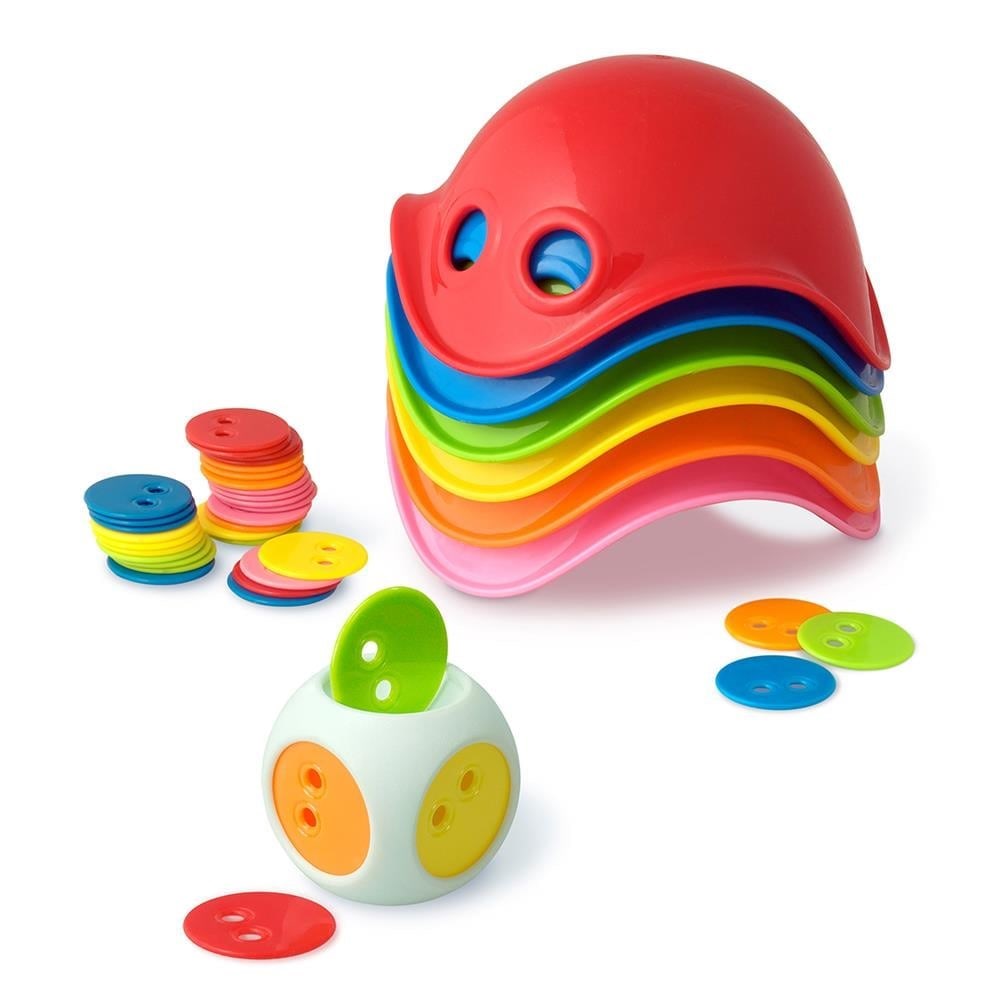 Bilibo Game Box 