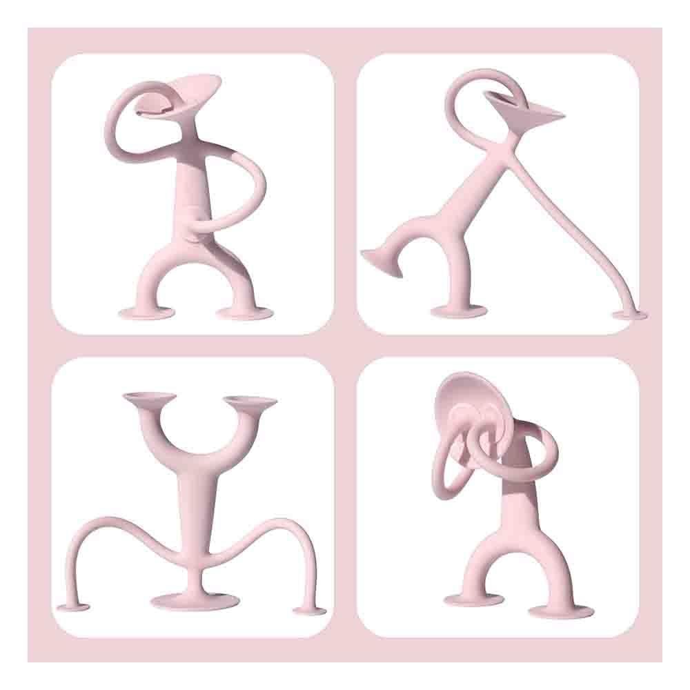 Oogi Baby Pink 