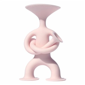Oogi Junior Baby Pink