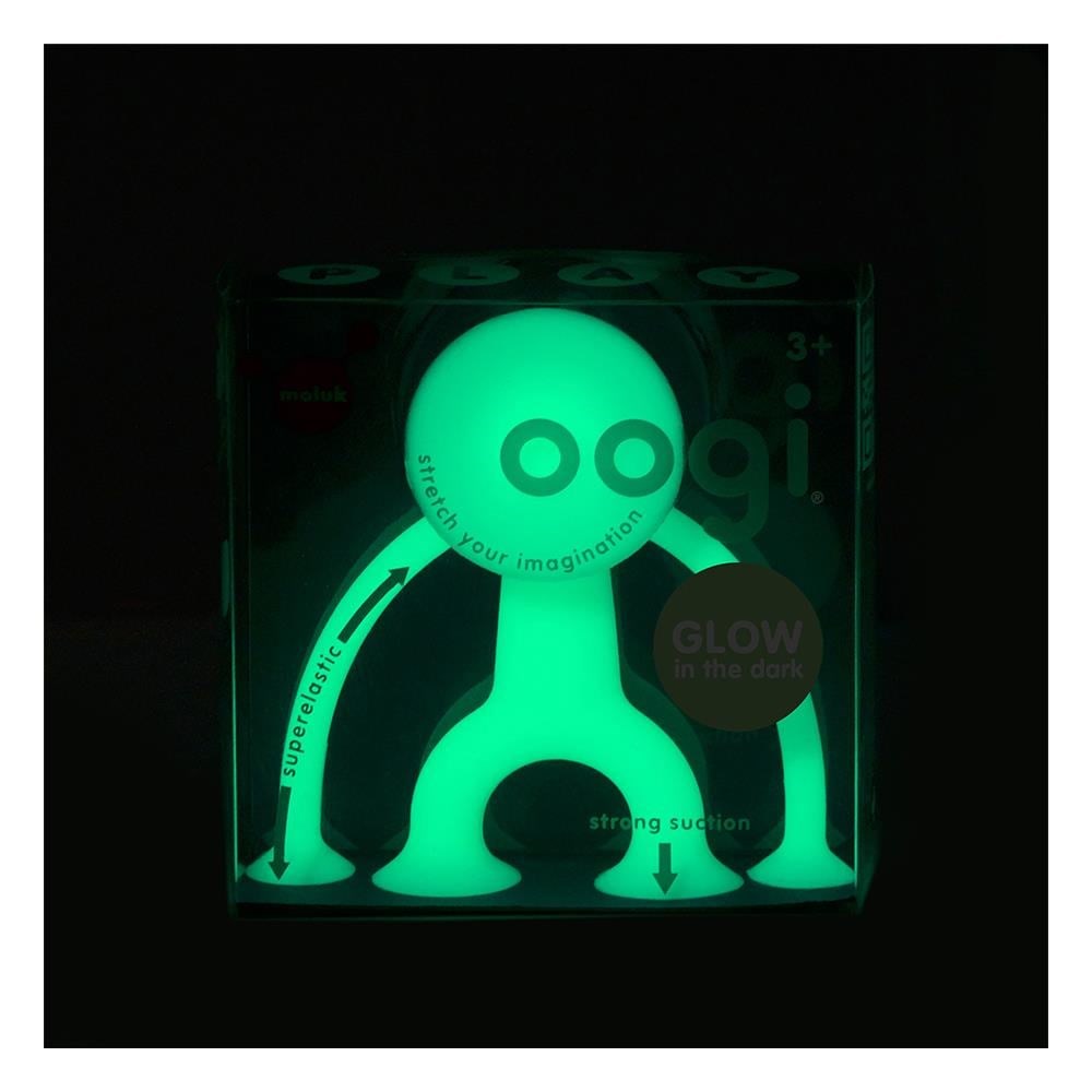 Oogi Junior Glow 