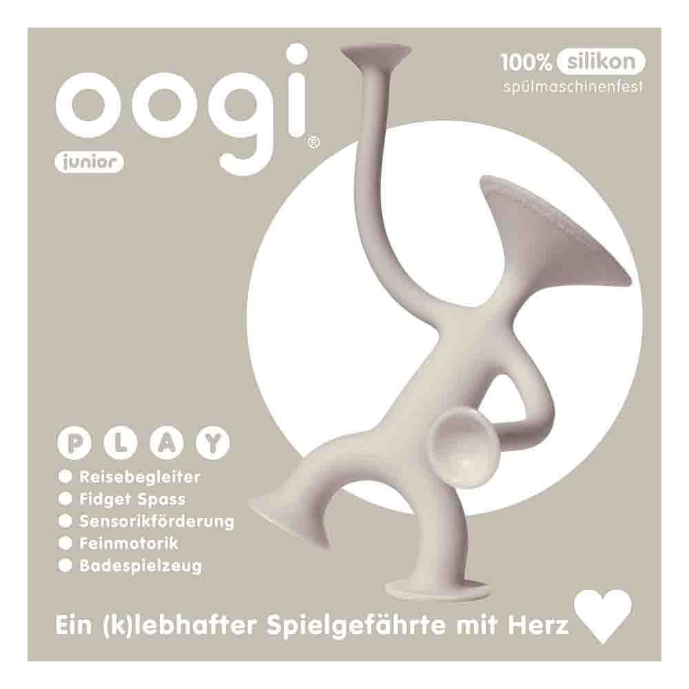 Oogi Junior Beige 