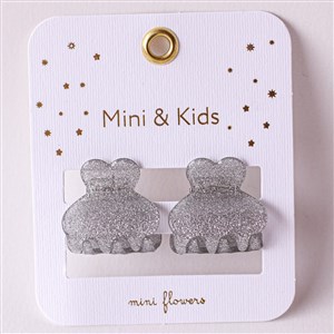 Mini & Kids - Mini Kemik Toka 2'li