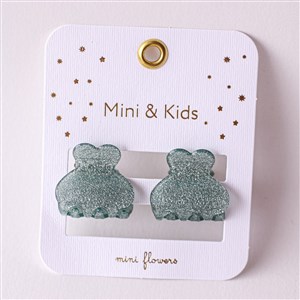 Mini & Kids - Mini Kemik Toka 2'li