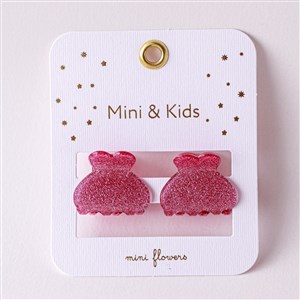 Mini & Kids - Mini Kemik Toka 2'li