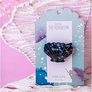 Mini & Kids Little Mermaids Toka