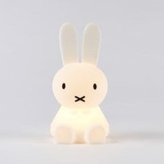 Mr. Maria Mini Miffy Lamba 