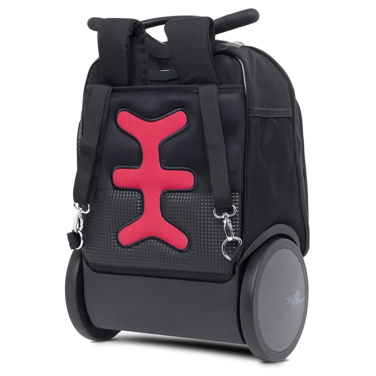 Nikidom Roller Up Askılı Çekçek Çanta XLarge - Reef 