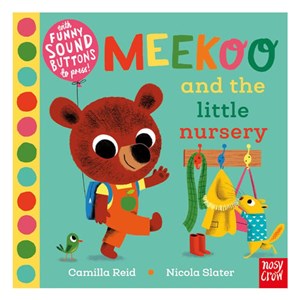 Meekoo And The Lıttle