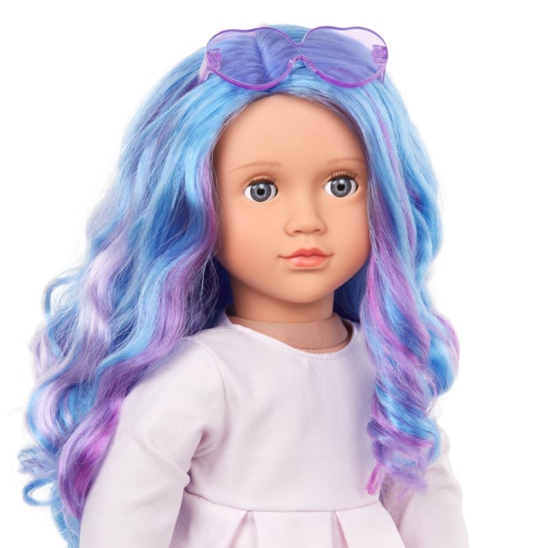 Our Generation Veronika Oyuncak Bebek - 46 cm 