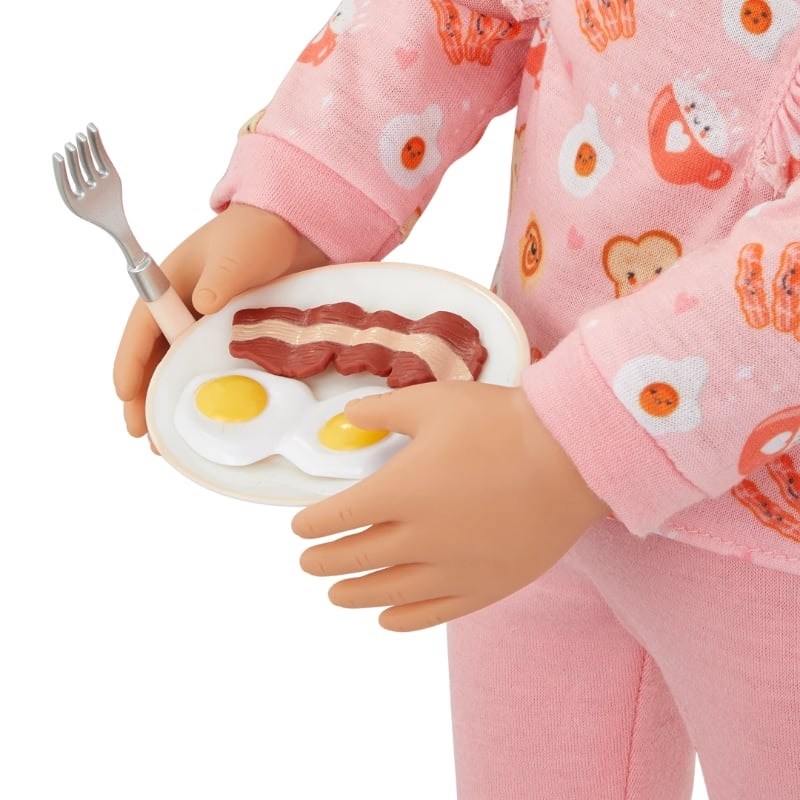 Our Generation Claudia & Cinnamon Oyuncak Bebek - 46 cm Orjinal