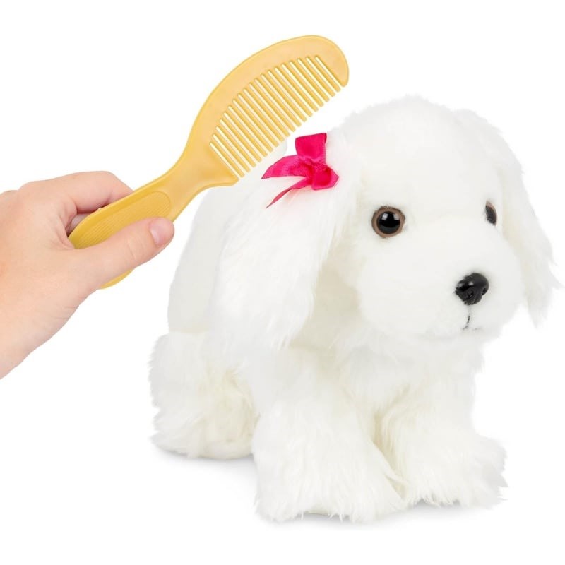 Pucci Pups Maltese Orjinal