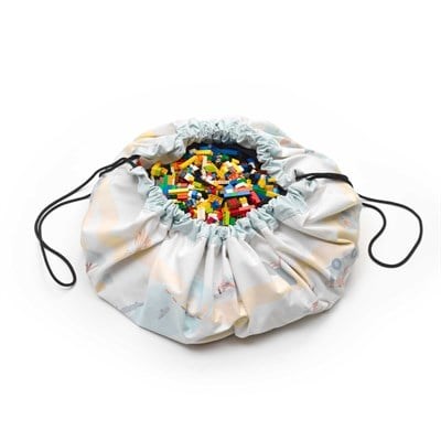 Play & Go Oyuncak Çantası - Jungle 140 cm 