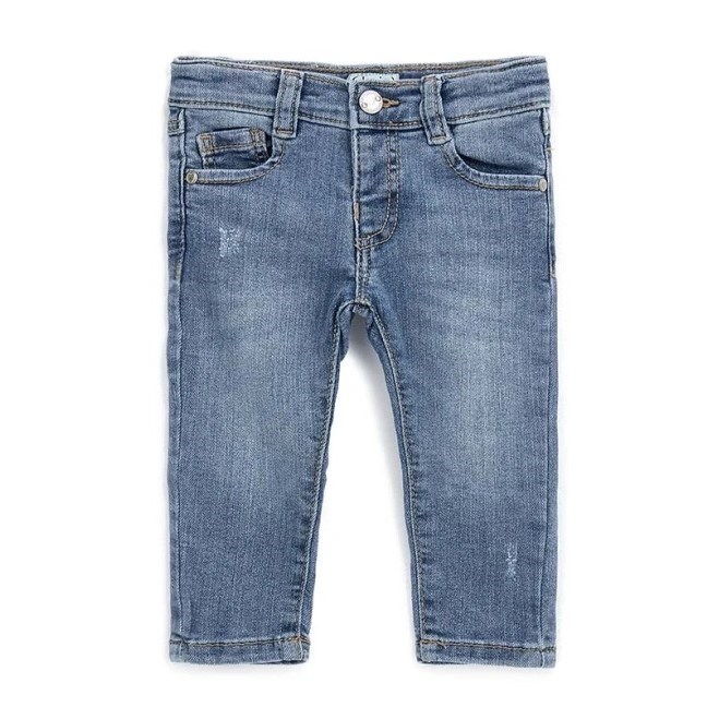 Original Marines Erkek Bebek Kot Pantolon