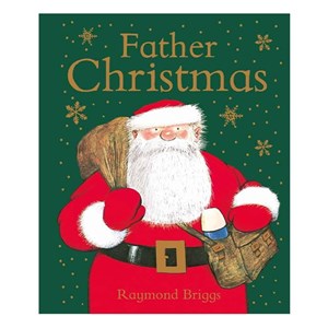 Father Christmas