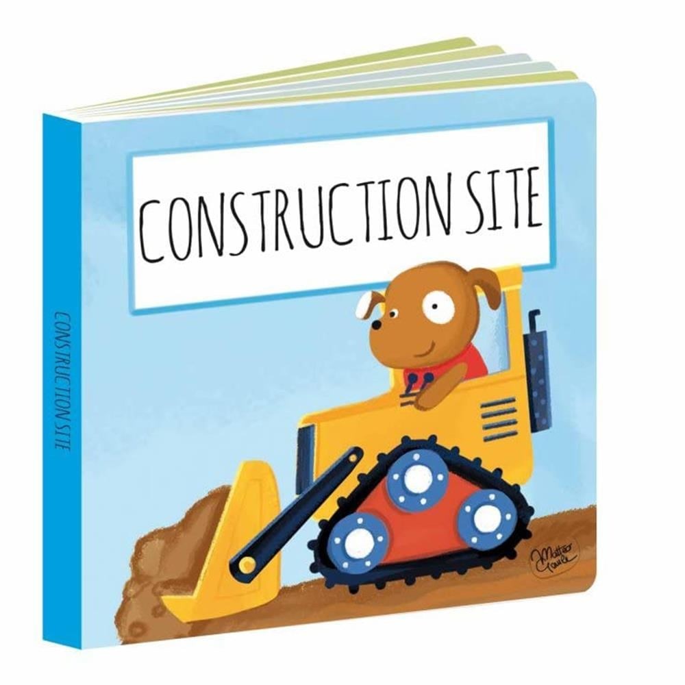 Edu Blocks - Constructıon Sıte 