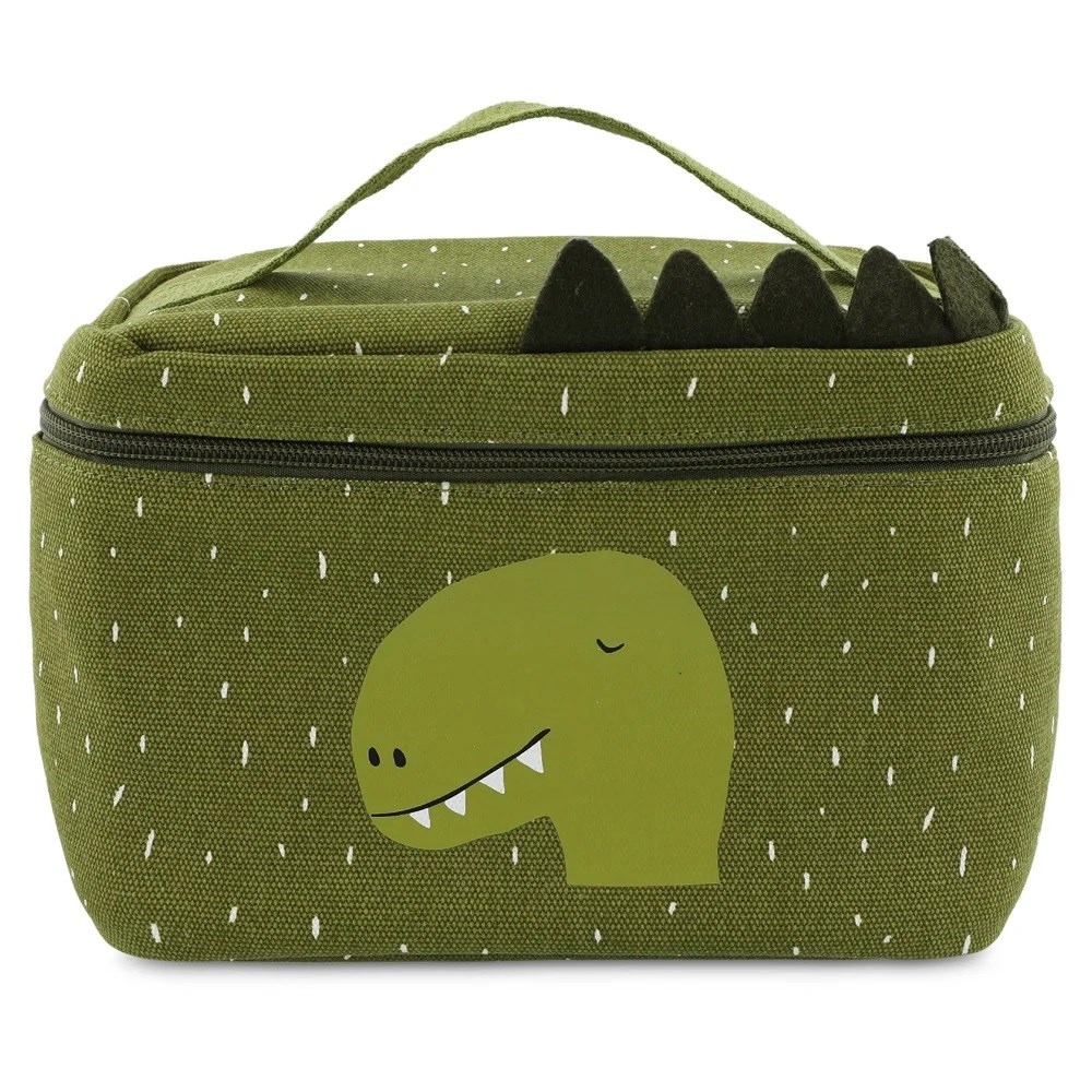 Trıxie Çocuk Thermal Beslenme Çantası Mr Dino 