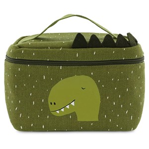 Trıxie Çocuk Thermal Beslenme Çantası Mr Dino