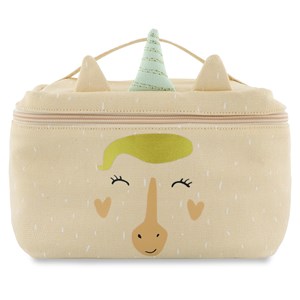 Trıxie Çocuk Thermal Beslenme Çantası Mrs Unicorn