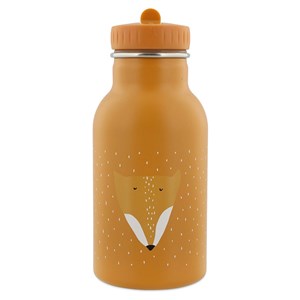 Trıxie Çocuk Çelik Termos Su Şişesi 350 ml - Mr.Fox