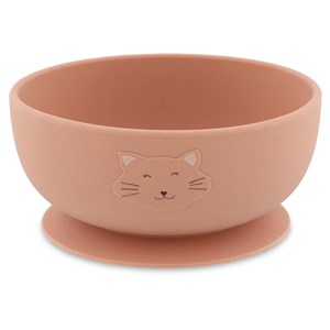 Trıxie Vakumlu Silikon Kase - Mrs.Cat