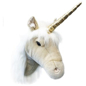 Wild & Soft Duvar Aksesuarı - Unicorn Fay