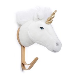 Wild & Soft Duvar Askısı - Unicorn