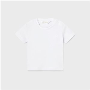Mayoral Yazlık Erkek Bebek Kısa Kol T-shirt