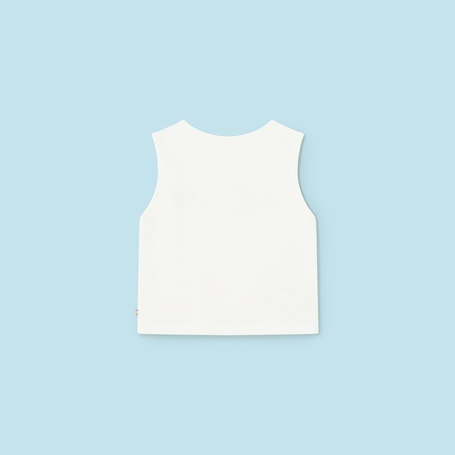 Mayoral Yazlık Erkek Bebek T-shirt Şort 3'lü Set Turuncu