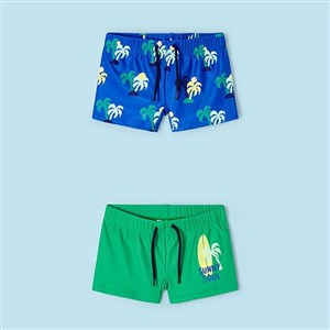Mayoral Yazlık Erkek Boxer Mayo 2'li Set