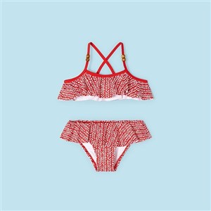 Mayoral Yazlık Kız Bikini