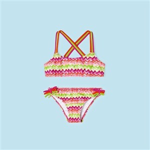 Mayoral Yazlık Kız Bikini