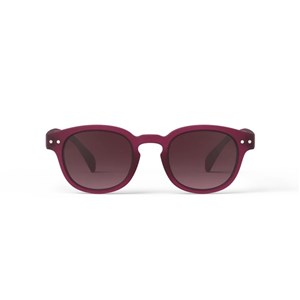 Izipizi Junior Güneş Gözlüğü Sun C Antique Purple ( 5-10 Yaş )