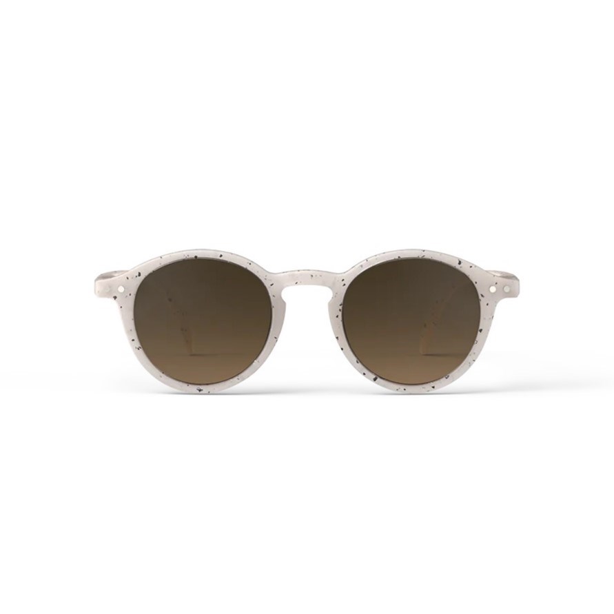 Izipizi Junior Güneş Gözlüğü Sun D Ceramic Beige ( 5-10 Yaş ) Orjinal