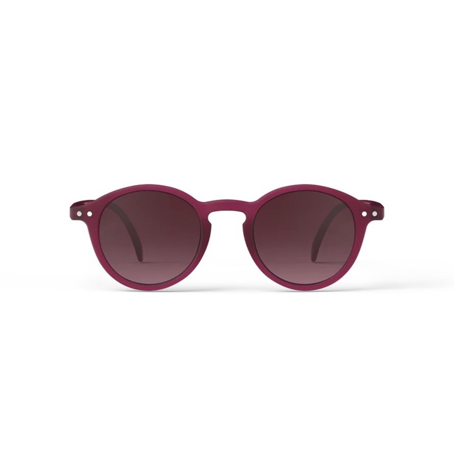 Izipizi Junior Güneş Gözlüğü Sun D Antique Purple ( 5-10 Yaş ) Orjinal