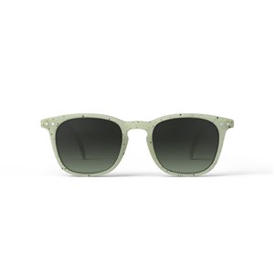 Izipizi Junior Güneş Gözlüğü Sun E Dyed Green ( 5-10 Yaş )