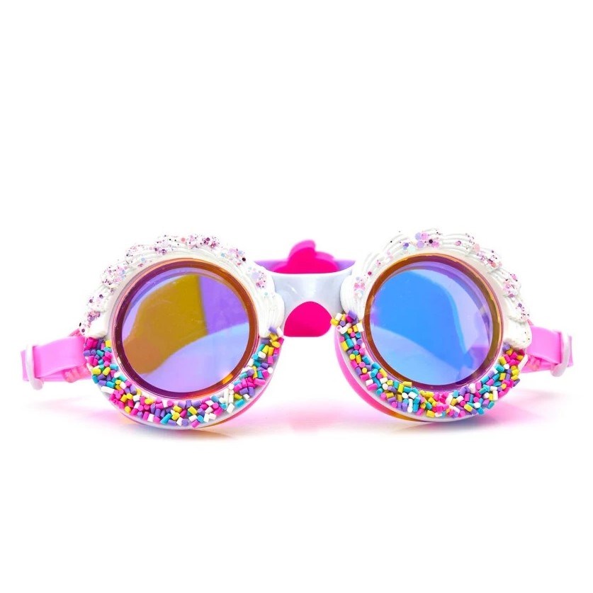Bling2o Bake Off- Colour Burst Çocuk Deniz Gözlüğü 6 Yaş+ 